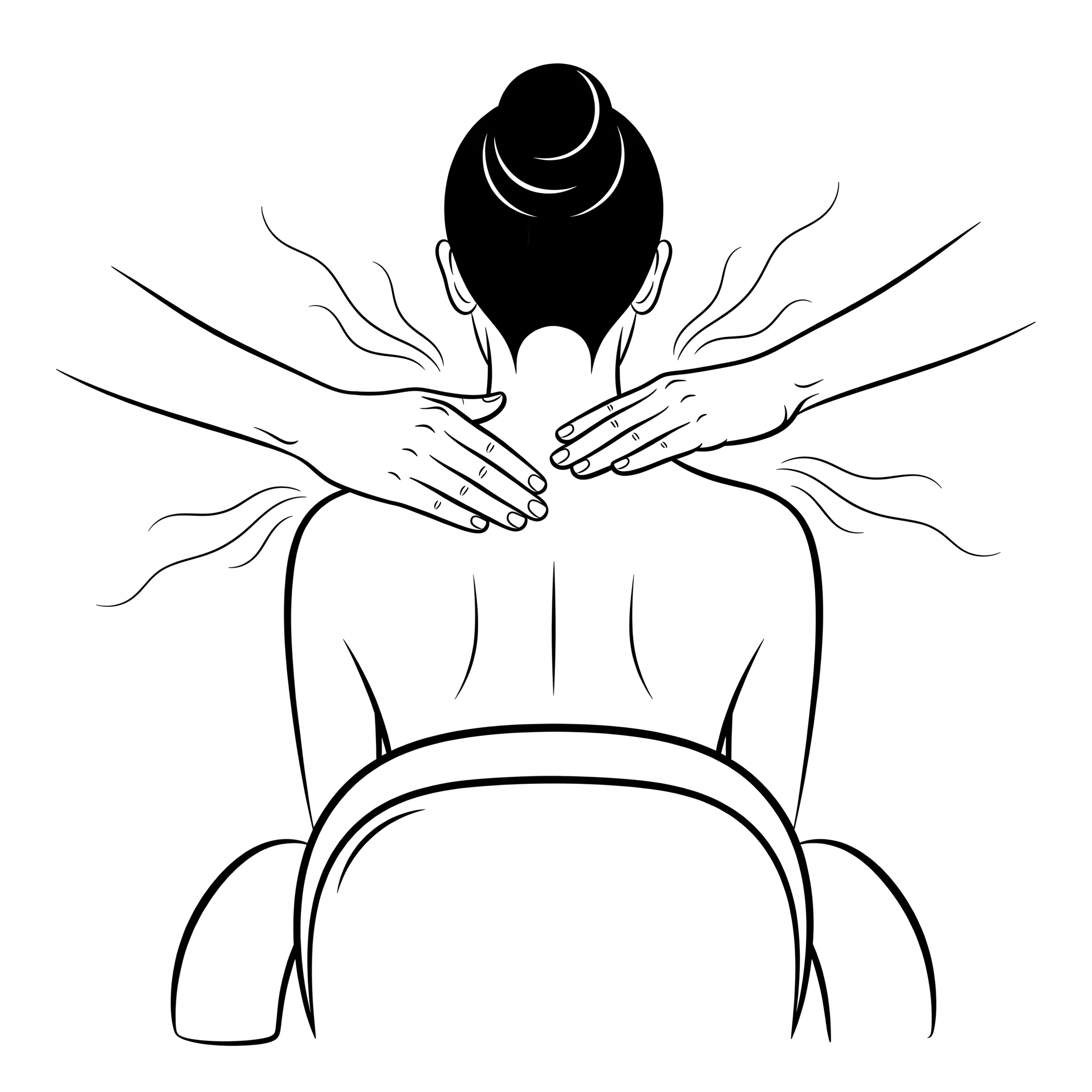 Massage assis
